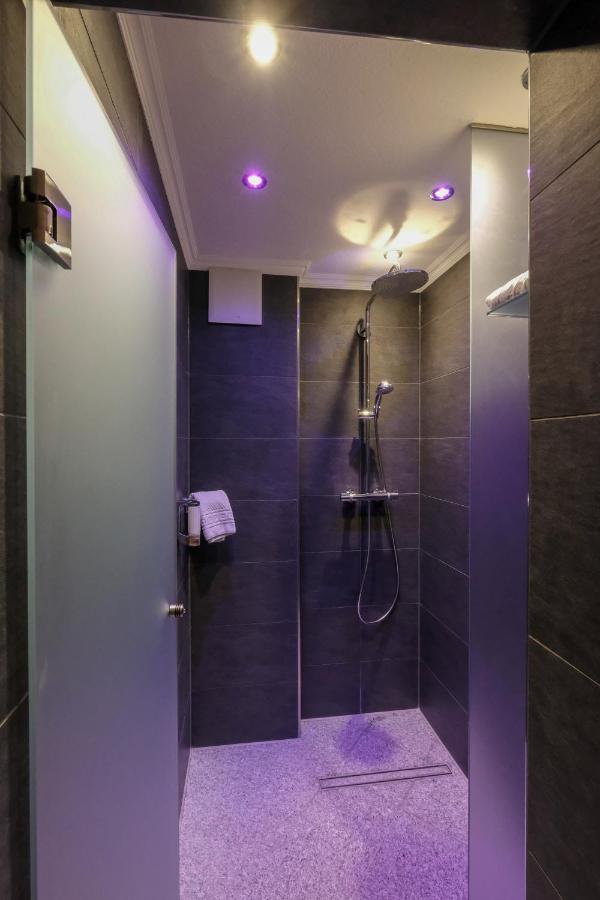 Budget By Hotel Savoy Hanôver Exterior foto
